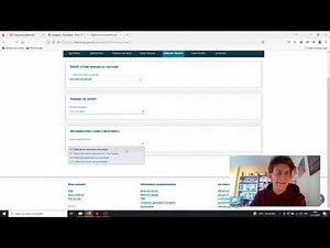 TUTO LOW COST #1 L'envoi de factures sur Chorus
