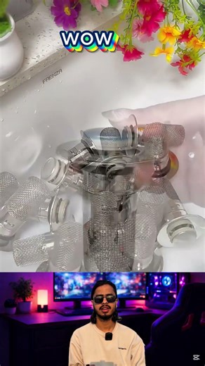 wow #gadgets #coolgadgets #homegadgets #lifehacks #shorts