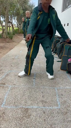 1.4K views · 18 reactions | The grade 1s are getting ready to jump into Grade 2! They are having so much fun being creative, from making dragons in art class to playing hopscotch at physed. What a fun way to begin wrapping up their amazing first year of school! | Longacres Private School | Facebook