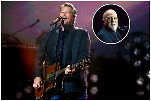 See Blake Shelton's Amazing Country Spin on Billy Joel's "My Life"