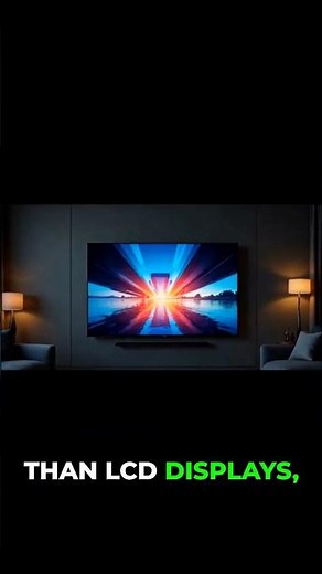 120Hz Display Comparison: OLED Actually Wins #gamingtips #tech