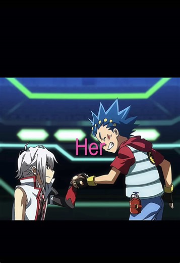 Episode 51 of Beyblade Burst Evolution brings the ultimate showdown as Valt Aoi faces Red Eye in the final battle of the International Bladers Cup, pouring his heart into one last clash to claim victory and become world champion. #fyp #tvgirl #beybladeburstevolution #viral #tiktok