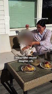Hong Kong parents of baby with no legal identity arrested