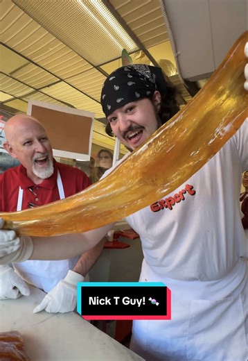 Candy Experts Crafting Delicious Treats From Scratch