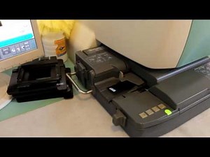 Как работает сканер Fuji Frontier SP-3000. Будни фотолаборанта
