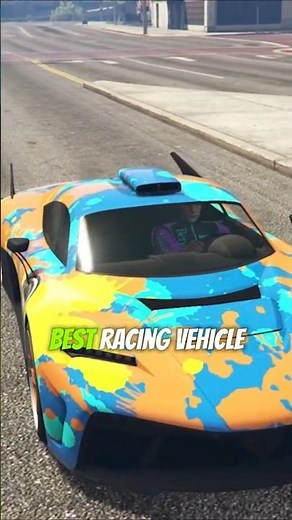Unlock the $2,875,000 Supercar completely FREE this week in GTA Online!