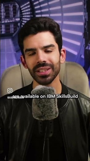 Upskill with Free AI Courses by IBM SkillsBuild (with Links)