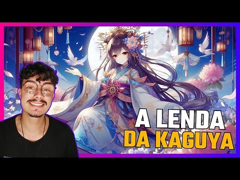 THE TRUE TALE OF KAGUYA, THE MOON PRINCESS - THE TALE OF THE BAMBOO CUTTER