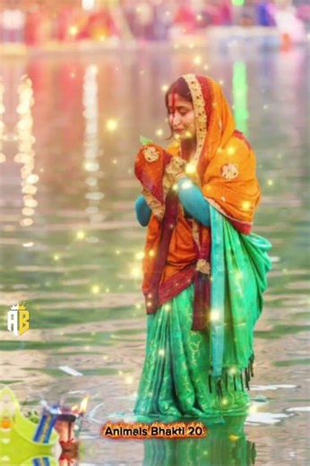 Chhat puja hd video 🎉#Djshingchhat 🌿🌿 Vishu bhakti song chhath. #khrsari_lal_chhat_Puja🪔#chhathpuja