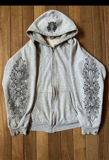 Explore Style Inspirations for Chrome Hearts Fans