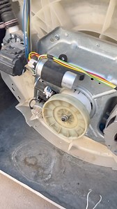 1.6M views · 55K reactions | Como saber si el motor de mi lavadora Whirlpool funciona // como probar motor de lavadora #electrodomesticos #electricidad #virals | Daniel Coronado | Facebook