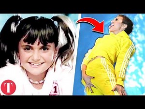 The Truth About Alyson Stoner's Hollywood Experience