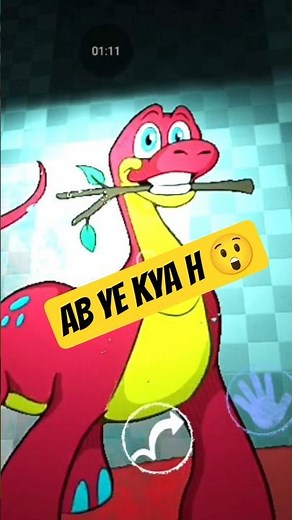 😲poppy playtime chapter 2 #shorts