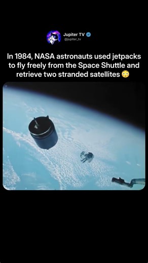 NASA's Scariest Space Mission 😳