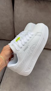 3.1M views · 38K reactions | Puma en PLATAFORMA para combinar con todos los OUTFITS #tendencia #moda | SKY SHOES | Facebook