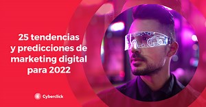 Las 10 tendencias en marketing digital que están por venir en 2025