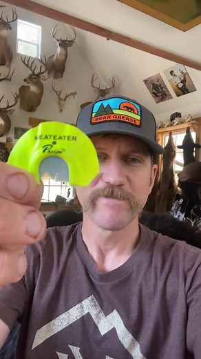 Mastering Turkey Calls: Tips from The MeatEater Crew