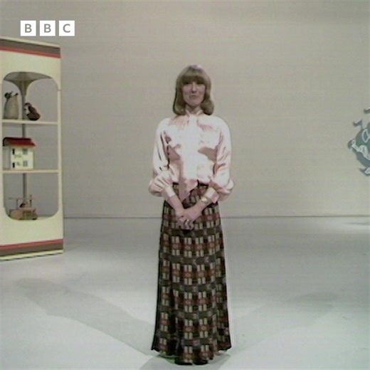 317K views · 3.8K reactions | 1974: Blue Peter takes its viewers behind the scenes at TV Centre: #OnThisDay 1974: Blue Peter took its viewers behind the scenes inside the cavernous Studio 1 in BBC Television Centre and unusually John Noakes was actually wearing safety gear for once. Clip taken from Blue Peter, originally broadcast on BBC One, 4 November 1974. | BBC Archive | Facebook