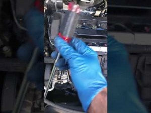 Dodge Misfire- Fixed
