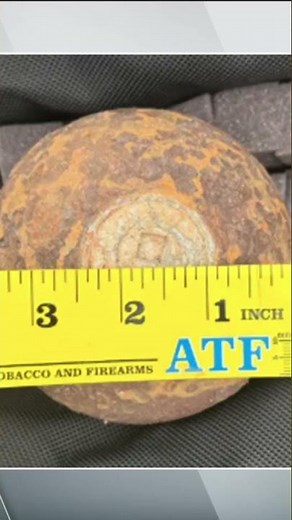 Cannonball sparks evacuation at Grand Rapids recycling center