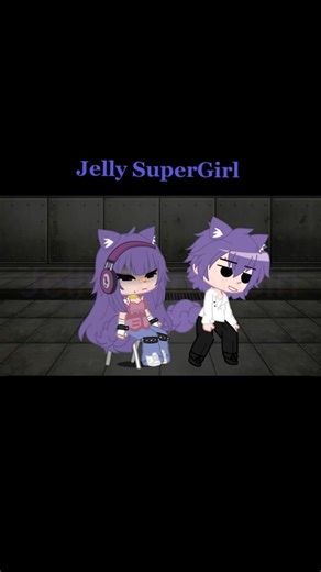 brother trap sister in the seat#fyp #gacha #animation #gachaclub