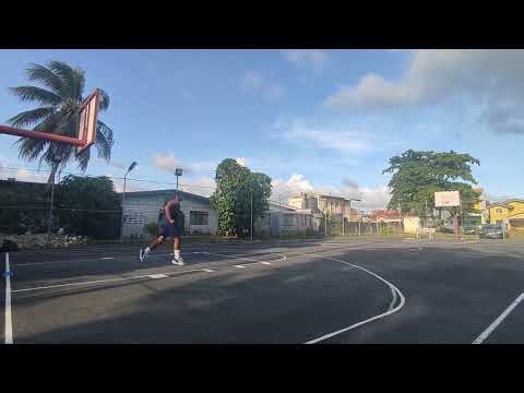 Week 3 20 YARD agility shuttle