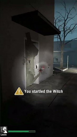 Left 4 Dead 2 - Nymph From Terraria