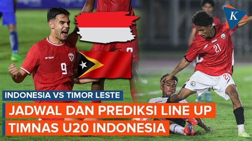 25K views · 93 reactions | Laga timnas Indonesia vs Timor Leste dalam...