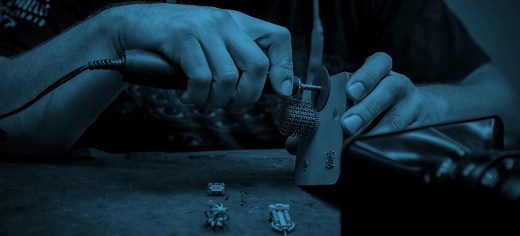 SLS 3D Printing Service | Protolabs