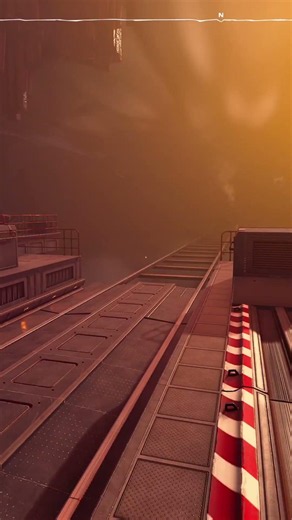 When You Miss Your Own Train - Voidtrain #shorts #voidtrain #gaming