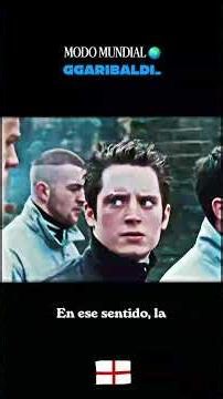 🏴 ¿GREEN STREET HOOLIGANS ES MUCHO MÁS QUE UNA PELÍCULA DE FÚTBOL? | MODO MUNDIAL #peliculas #cine