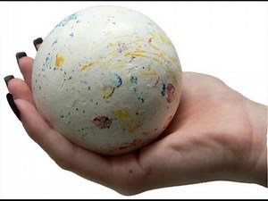 How Jawbreakers Candy is Made