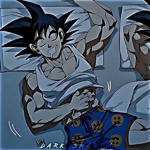 POV: When The Strongest Family Sleeps Peacefully 😴💫