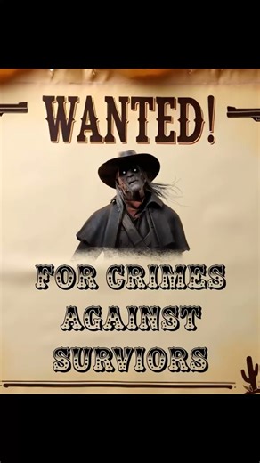 Learn something new about dead by daylight every day