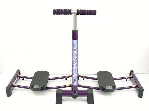 Leg Magic X Review