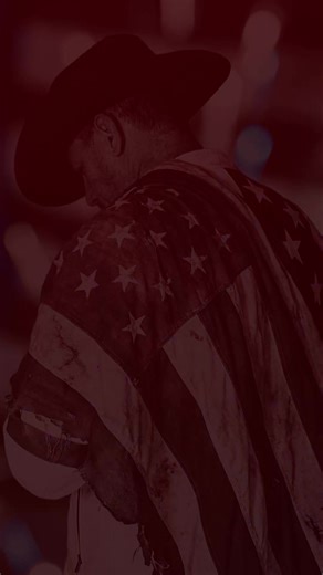 Patriot Tour Celebrating America 250 Get in the Truck Small Town America #tour #cowboy #patriot #america