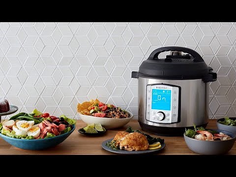 Instant Pot Duo Plus Review: Should You Buy It? [2024]
