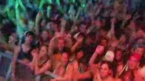 Bassnectar - Lollapalooza 2009