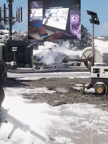 Explore Ghost Recon Breakpoint: Snow Missions Guide