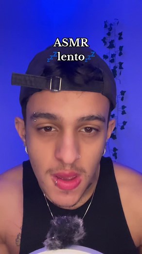 Matth ASMR no TikTok