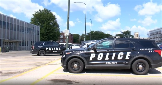 New officers hired by Waterloo Police Department
