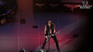 48K views · 2.9K reactions | Metallica - Overkill (Cover Motorhead) | Kings & Queens of Rock & Metal | Facebook