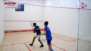 688K views · 2.5K reactions |  Highlights: 2019 SEA Games Women's & Men's Squash Singles Semi-Finals There were some thrilling matches at the Manila Polo Club with the squash singles semi-finals of the 2019 SEA Games!  #1PlaySports #WeWinAsOne #Squash #2019SEAGames | 1 Play Sports | Facebook