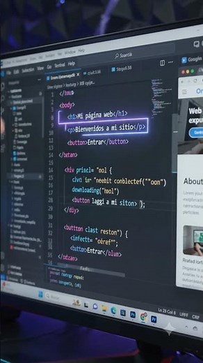 La etiqueta BODY en HTML explicada en 10 segundos 🚀