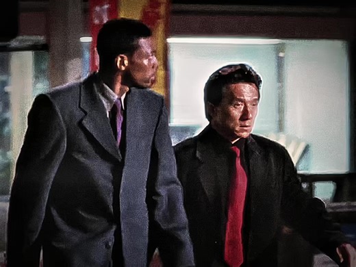 Editing Rush Hour: Day Two Insights