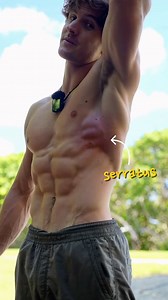 ⬇️HOW TO GET VISIBLE ABS AND FAST⬇️ If you’re reading this you probably decided to lock in… AND finally get the SHREDDED physique you see in movies BUT… You don’t want to waste time — so how do you abs in the MOST efficient way possible? 🙋‍♀️ Let’s get right into it: STEP 1: The 12-15% bf range for visible abs is not exactly that strict. If you have defined abs, they will show at higher levels. But even better at lower levels… So then move to step 2⬇️ STEP 2: FOCUS on a 200-300 calorie deficit.
