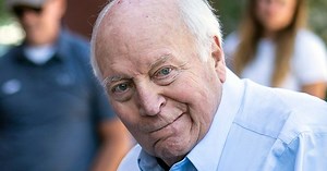 Joe Biden to attend Dick Cheney’s funeral, as Donald Trump continues to remain silent on his death