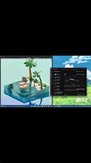 Моделирование в Blender: как всё должно быть