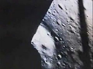 The Eagle Has Landed (Apollo 11)