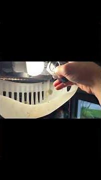 How to setup homelink garage door opener when it won’t work.